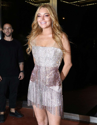 Lindsay Lohan pic #886957