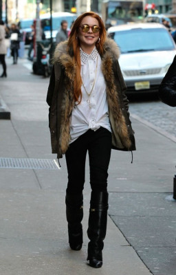 Lindsay Lohan pic #685310