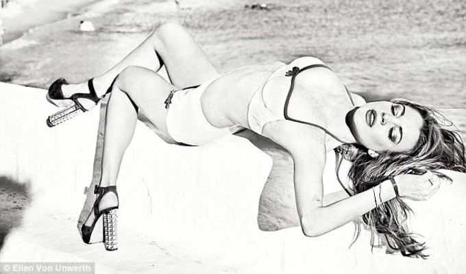 Lindsay Lohan pic #818808