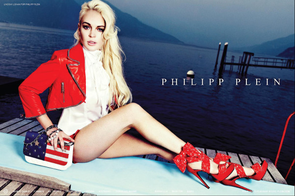 Lindsay Lohan pic #465764