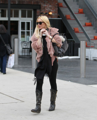 Lindsay Lohan pic #359038