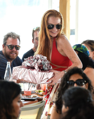 Lindsay Lohan pic #863584
