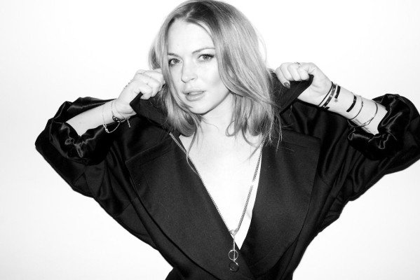 Lindsay Lohan pic #686724