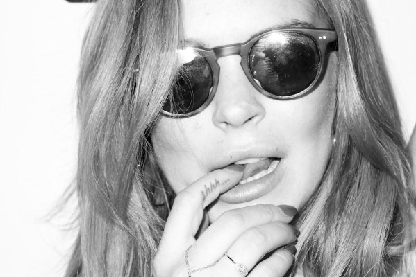 Lindsay Lohan pic #686710