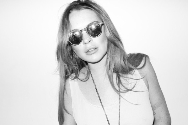 Lindsay Lohan pic #686749