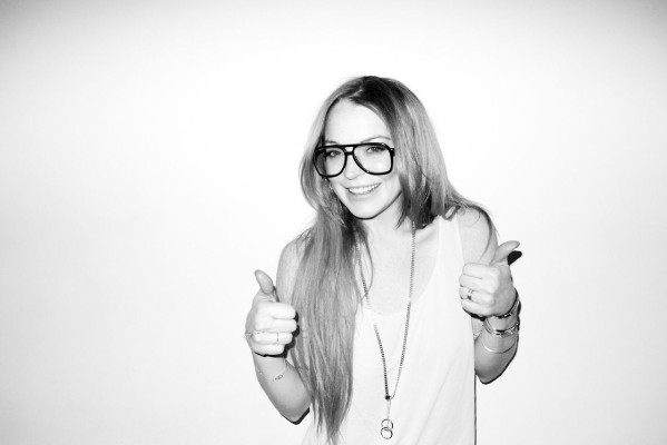 Lindsay Lohan pic #686748