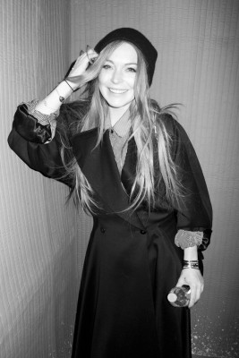 Lindsay Lohan pic #686765