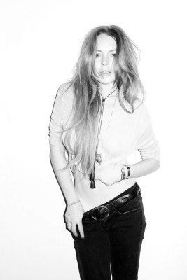 Lindsay Lohan pic #686778