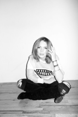 Lindsay Lohan pic #686739