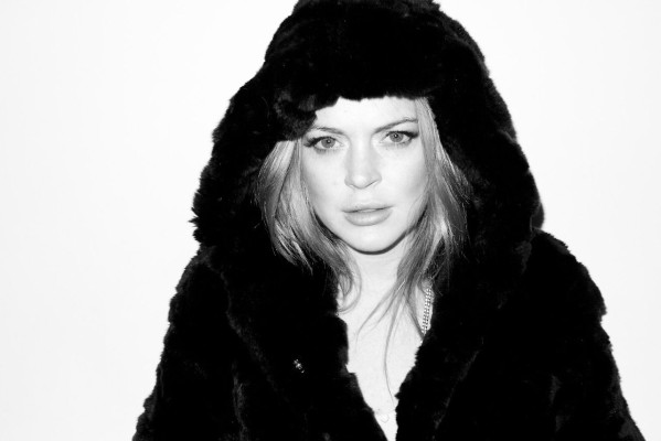 photo 7 in Lindsay Lohan gallery [id686759] 2014-04-03 00:00:00
