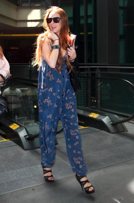 Lindsay Lohan pic #157671