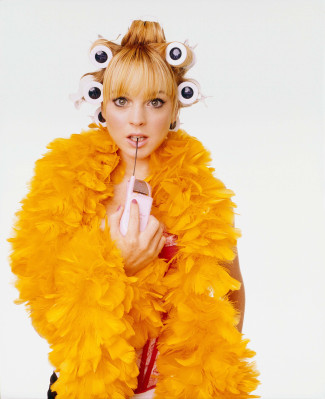Lindsay Lohan pic #16885