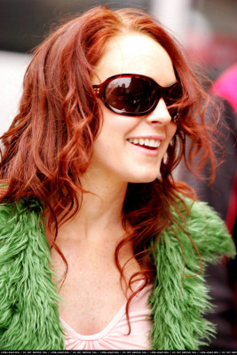 Lindsay Lohan pic #28868