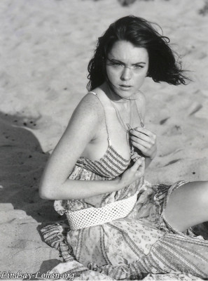 Lindsay Lohan pic #34570