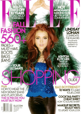 Lindsay Lohan pic #63151