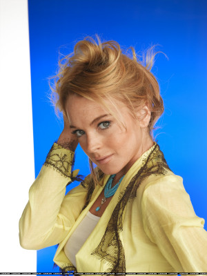 Lindsay Lohan pic #43085
