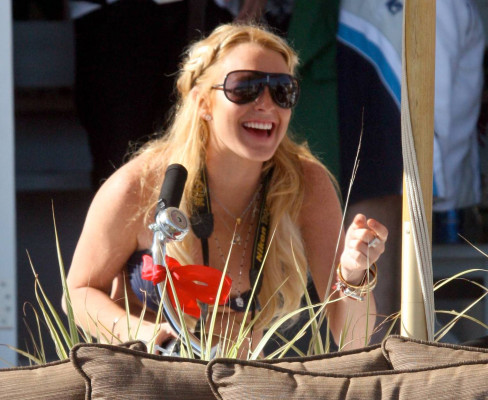 Lindsay Lohan pic #127144