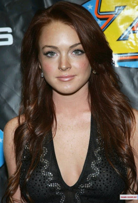 Lindsay Lohan pic #595143