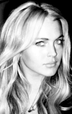 Lindsay Lohan pic #78654
