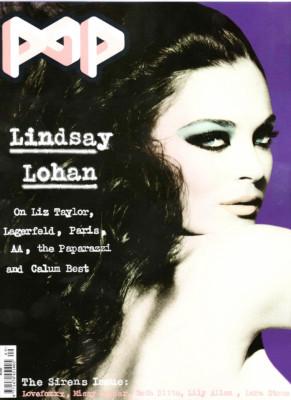 Lindsay Lohan pic #83402