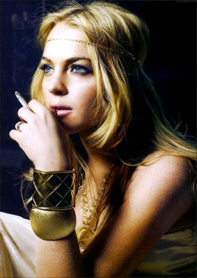 Lindsay Lohan pic #83456