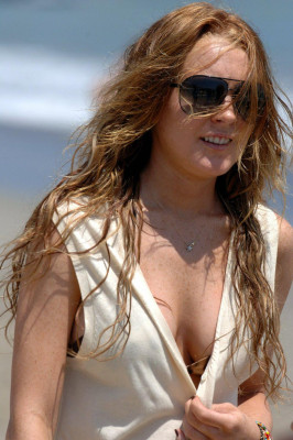 Lindsay Lohan pic #131420