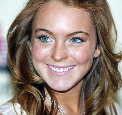 Lindsay Lohan pic #16894