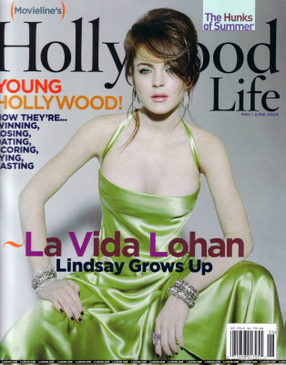 Lindsay Lohan pic #31820