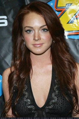 Lindsay Lohan pic #128795