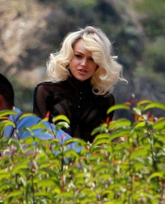 Lindsay Lohan pic #156276