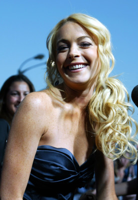 Lindsay Lohan pic #31399