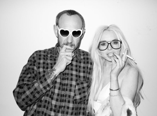 Lindsay Lohan pic #476353