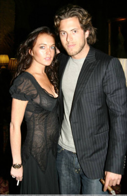 Lindsay Lohan pic #68774