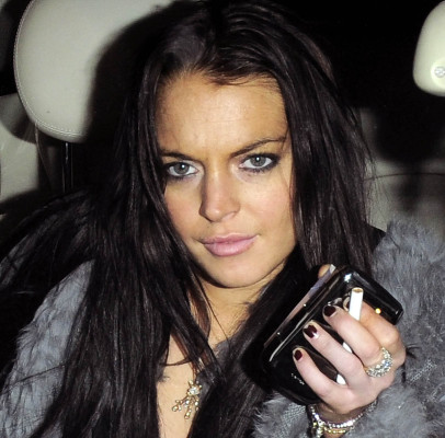 Lindsay Lohan pic #850125