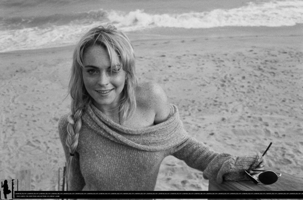 Lindsay Lohan pic #782838