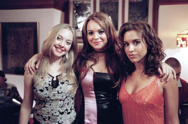 Lindsay Lohan pic #551630