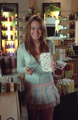 Lindsay Lohan pic #553237
