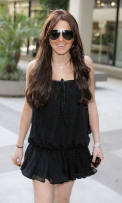 Lindsay Lohan pic #139817