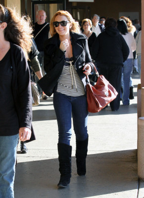 Lindsay Lohan pic #311130