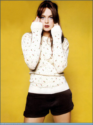 Lindsay Lohan pic #17283