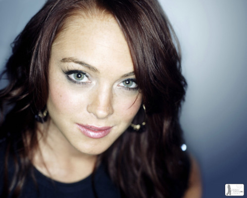 Lindsay Lohan pic #50132