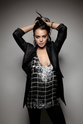 Lindsay Lohan pic #240300