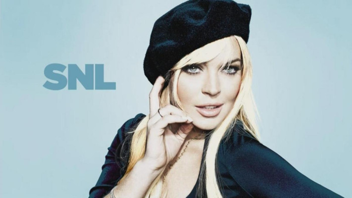 Lindsay Lohan pic #479906