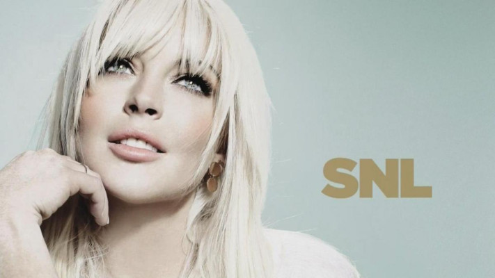 Lindsay Lohan pic #479907