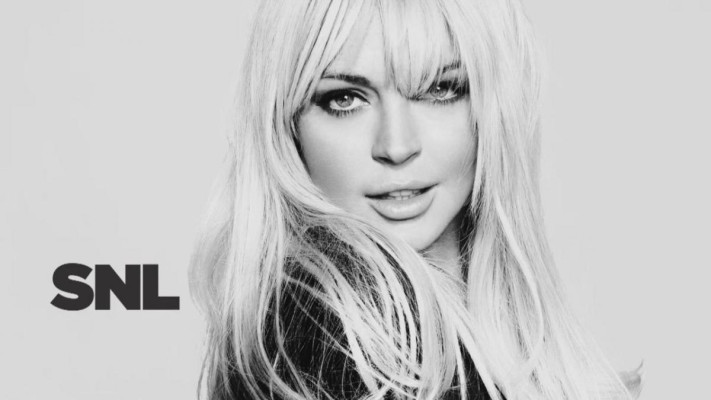 Lindsay Lohan pic #479908