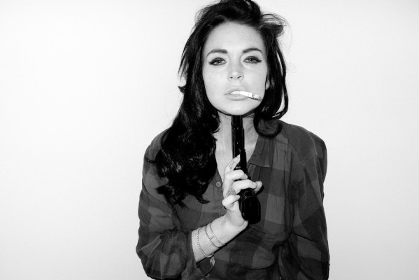 Lindsay Lohan pic #503973