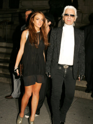 Lindsay Lohan pic #58257