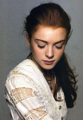 Lindsay Lohan pic #35835