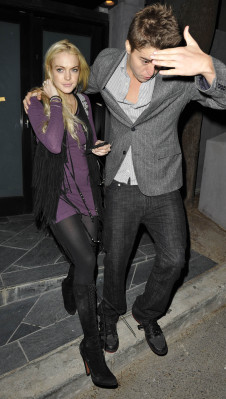 Lindsay Lohan pic #563664