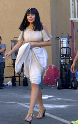 Lindsay Lohan pic #507435